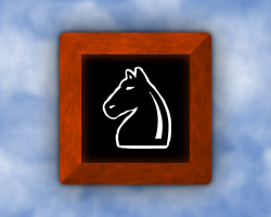 Poster image of Knight-errant game