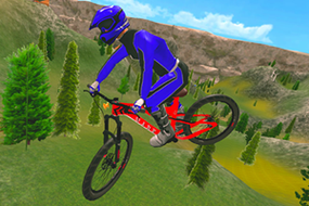 Screenshot image of MX Offroad Master game