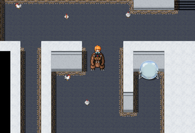 Screenshot image of Medieval Angel 4 -My Uprising- (Part 2) game