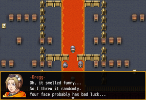 Screenshot image of Medieval Chronicles 3 game