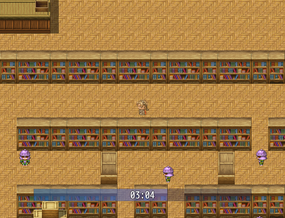 Screenshot image of Medieval Cop -The Invidia Game - Part 2 game