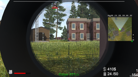 Screenshot image of TrackRacing Pursuit game