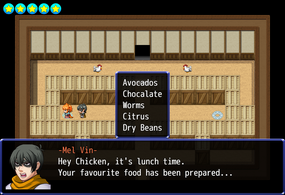 Screenshot image of Medieval Angel 4 -My Uprising- (Part 2) game