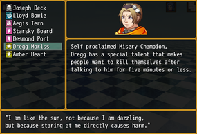 Screenshot image of Medieval Chronicles 3 game