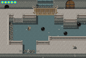 Screenshot image of Medieval Cop 8 -DeathWish- (Part 2) game