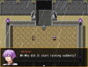 Screenshot image of Medieval Cop -The Invidia Game - Part 2 game