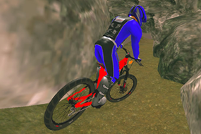 Screenshot image of MX Offroad Master game