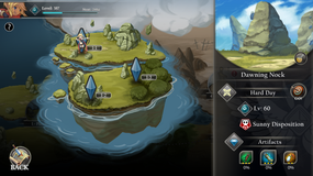 Screenshot image of Re:Archer game