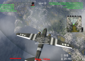 Screenshot image of TrackRacing Pursuit game