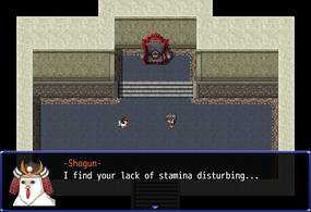 Screenshot image of Medieval Angel 4 -My Uprising- (Part 2) game