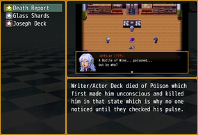 Screenshot image of Medieval Chronicles 3 game