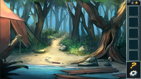 Screenshot image of Prison Escape Puzzle game