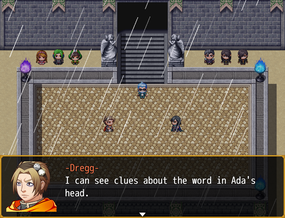 Screenshot image of Medieval Cop -The Invidia Games - Part 3 game