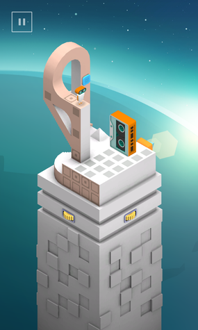 Screenshot image of Evo Explores game