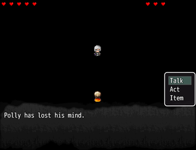 Screenshot image of Medieval Cop - The Princess and The Grump game