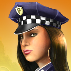 Poster image of Parking Mania game