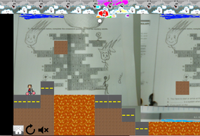 Screenshot image of The Lost Candy Shop game