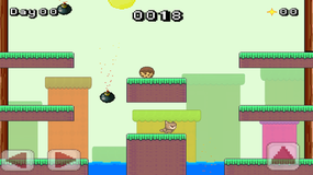 Screenshot image of Pixelmon game