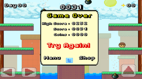 Screenshot image of Pixelmon game