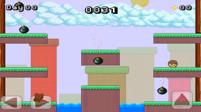 Screenshot image of Pixelmon game