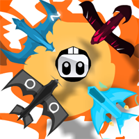 Poster image of Uncharted Skies game