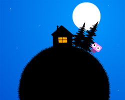 Poster image of A Bonte Christmas game