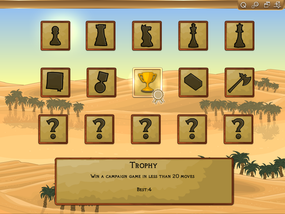 Screenshot image of Castle Wars 2.5 game