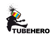 TubeHero Poster image of TubeHero game