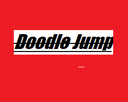 Poster image of Kongregate Jump :D! game