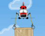 Poster image of Air Transporter game