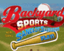 Poster image of Backyard Sports: Sandlot Sluggers game