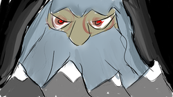 Beard Fighter Poster image of Beard Fighter game