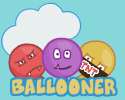 Poster image of Ballooner game