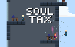 Poster image of Soul Tax game