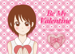 Poster image of Be My Valentine game
