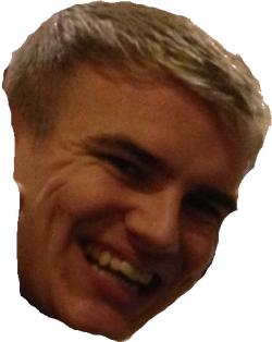 The Amazing Lars Game Poster image of The Amazing Lars Game game