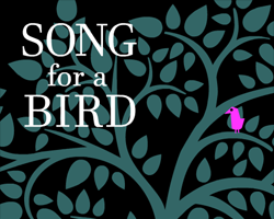 Song for a bird Poster image of Song for a bird game