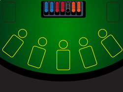 Blackjack Poster image of Blackjack game