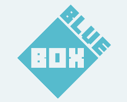 Poster image of Blue Box game