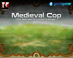 Medieval Cop V - The Secrets of Lucifer's Wings Poster image of Medieval Cop V - The Secrets of Lucifer's Wings game