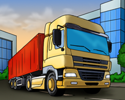 Poster image of Building Rush 2 game