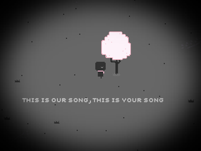 Screenshot image of Faint game