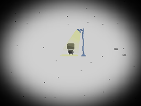 Screenshot image of Faint game