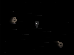 Screenshot image of Faint game