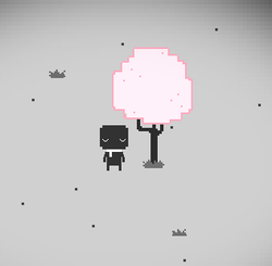 Poster image of Faint game