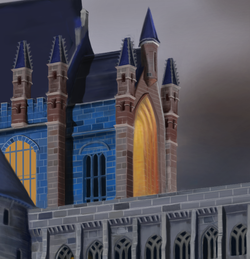 Poster image of Theory of Magic game