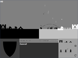 Chess Strategy Beta Poster image of Chess Strategy Beta game