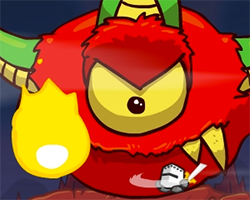 Poster image of Chibi Knight game