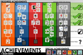 Screenshot image of SCGMD4 game