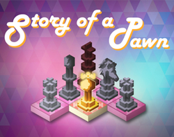 Story of a Pawn Poster image of Story of a Pawn game